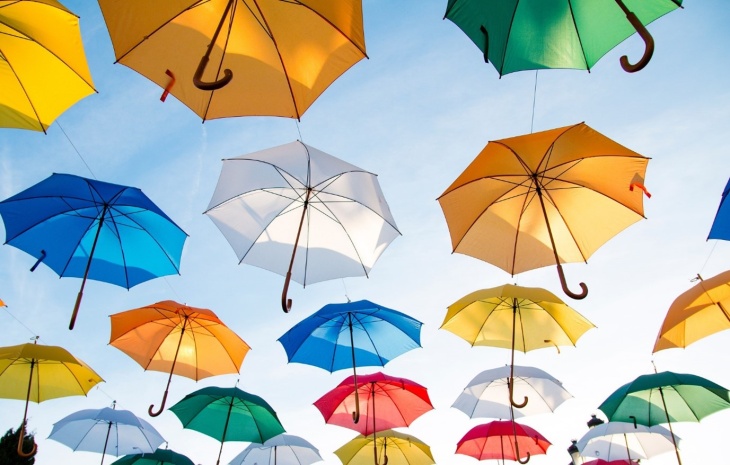 Bild_Regenschirme_für_Cluster_Storyline