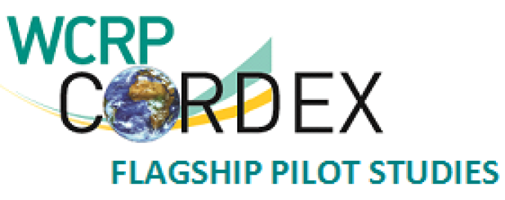Logo WCRP Flagship Pilot Studies